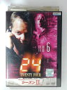 ZD43718【中古】【DVD】24 トゥエンティ・フォーシーズン2 VOL.6