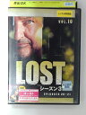 ZD43736【中古】【DVD】LOST ロストシーズン3 VOL.10