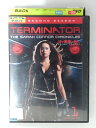 ZD43748【中古】【DVD】ターミネーターサラ・コナー クロニクルズセカンド シーズン VOL.1