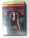 ZD43749【中古】【DVD】ターミネーターサラ・コナー クロニクルズセカンド シーズン VOL.1