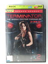 ZD43750【中古】【DVD】ターミネーターサラ・コナー クロニクルズセカンド シーズン VOL.2