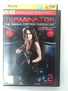 ZD43751【中古】【DVD】ターミネーターサラ・コナー クロニクルズセカンド シーズン VOL.2
