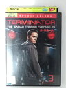 ZD43753【中古】【DVD】ターミネーターサラ・コナー クロニクルズセカンド シーズン VOL.3