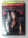 ZD43754【中古】【DVD】ターミネーターサラ・コナー クロニクルズセカンド シーズン VOL.4