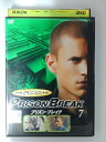 ZD43758【中古】【DVD】プリズン・ブレイクシーズン1 vol.7