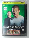 ZD43764【中古】【DVD】プリズン・ブレイクシーズン1 vol.10