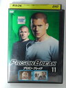 ZD43765【中古】【DVD】プリズン・ブレイクシーズン1 vol.11