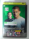 ZD43766【中古】【DVD】プリズン・ブレイク シーズン1シーズン・フィナーレ vol.12
