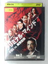ZD43767【中古】【DVD】クリミナル・マインドFBI vs. 異常犯罪 シーズン4 Vol.2