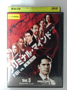 ZD43768【中古】【DVD】クリミナル・マインドFBI vs. 異常犯罪 シーズン4 Vol.3