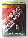 ZD43771【中古】【DVD】クリミナル・マインドFBI vs. 異常犯罪 シーズン4 Vol.6