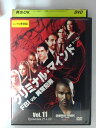 ZD43776【中古】【DVD】クリミナル・マインド FBI vs. 異常犯罪 シーズン4 Vol.11