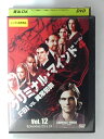 ZD43777【中古】【DVD】クリミナル・マインドFBI vs. 異常犯罪 シーズン4 Vol.12
