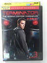 ZD43780【中古】【DVD】ターミネーターサラ・コナー クロニクルズセカンド シーズン VOL.3