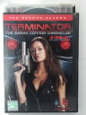 ZD43781【中古】【DVD】ターミネーターサラ・コナー クロニクルズセカンド シーズン VOL.4