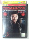 ZD43788【中古】【DVD】ターミネーターサラ・コナー クロニクルズセカンド シーズン VOL.5