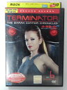 ZD43791【中古】【DVD】ターミネーターサラ・コナー クロニクルズセカンド シーズン VOL.6