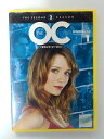 ZD43792【中古】【DVD】THE OC オー・シー セカンドシーズン vol.1