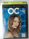 ZD43794【中古】【DVD】THE OC オー・シー セカンドシーズン vol.1