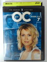 ZD43795【中古】【DVD】THE OC オー・シー セカンドシーズン vol.7