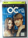 ZD43796【中古】【DVD】THE OC オー・シー セカンドシーズン vol.10