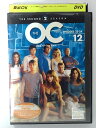 ZD43797【中古】【DVD】THE OC オー・シー セカンドシーズン vol.12