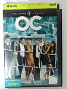 ZD43798【中古】【DVD】THE OC オー・シー サードシーズン vol.1