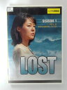 ZD43807【中古】【DVD】LOST ロストシーズン1 VOL.6
