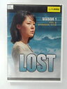 ZD43808【中古】【DVD】LOST ロストシーズン1 VOL.6