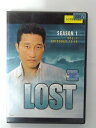 ZD43809【中古】【DVD】LOST ロストシーズン1 VOL.7