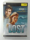 ZD43811【中古】【DVD】LOST ロストシーズン1 VOL.8