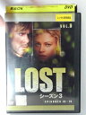 ZD43825【中古】【DVD】LOST ロストシーズン3 VOL.9