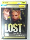 ZD43826【中古】【DVD】LOST ロストシーズン3 VOL.9