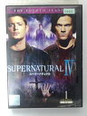 ZD43845【中古】【DVD】スーパーナチュラル 4THE FOURTH SEASON VOL.1