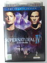 ZD43849【中古】【DVD】スーパーナチュラル 4THE FOURTH SEASON VOL.2