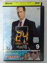 ZD43854【中古】【DVD】24 TWENTY FOURシーズン7 VOL.9