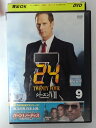 ZD43855【中古】【DVD】24 TWENTY FOURシーズン7 VOL.9