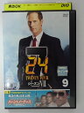 ZD43856【中古】【DVD】24 TWENTY FOURシーズン7 VOL.9