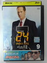 ZD43858【中古】【DVD】24 TWENTY FOURシーズン7 VOL.9