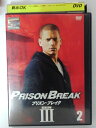 ZD43859【中古】【DVD】プリズン・ブレイクシーズン3 vol.2
