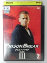 ZD43862【中古】【DVD】プリズン・ブレイクシーズン3 vol.2