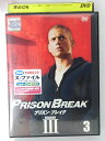ZD43864【中古】【DVD】プリズン・ブレイクシーズン3 vol.3
