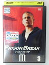 ZD43865【中古】【DVD】プリズン・ブレイクシーズン3 vol.3