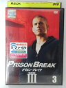 ZD43866【中古】【DVD】プリズン・ブレイクシーズン3 vol.3