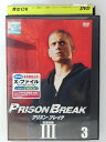 ZD43867【中古】【DVD】プリズン・ブレイクシーズン3 vol.3