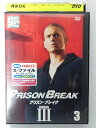 ZD43868【中古】【DVD】プリズン・ブレイクシーズン3 vol.3