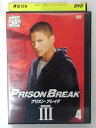 ZD43872【中古】【DVD】プリズン・ブレイクシーズン3 vol.4
