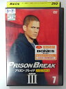 ZD43874【中古】【DVD】プリズン・ブレイク シーズン3シーズン・フィナーレ vol.7