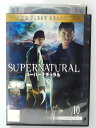 ZD43882【中古】【DVD】スーパーナチュラルTHE FIRST SEASON VOL.10