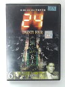 ZD43888【中古】【DVD】24 トゥエンティ・フォーシーズン1 VOL.6